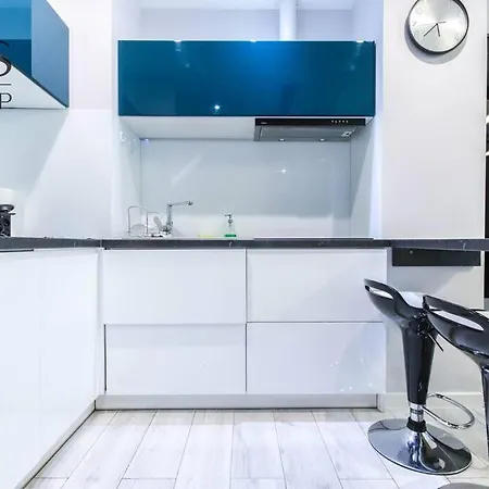 Apartmán Ekskluzywny W Poblizu Kazimierza *