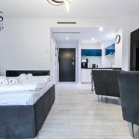 Ekskluzywny W Poblizu Kazimierza Krakow