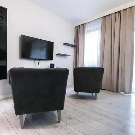 Apartment Ekskluzywny W Poblizu Kazimierza *
